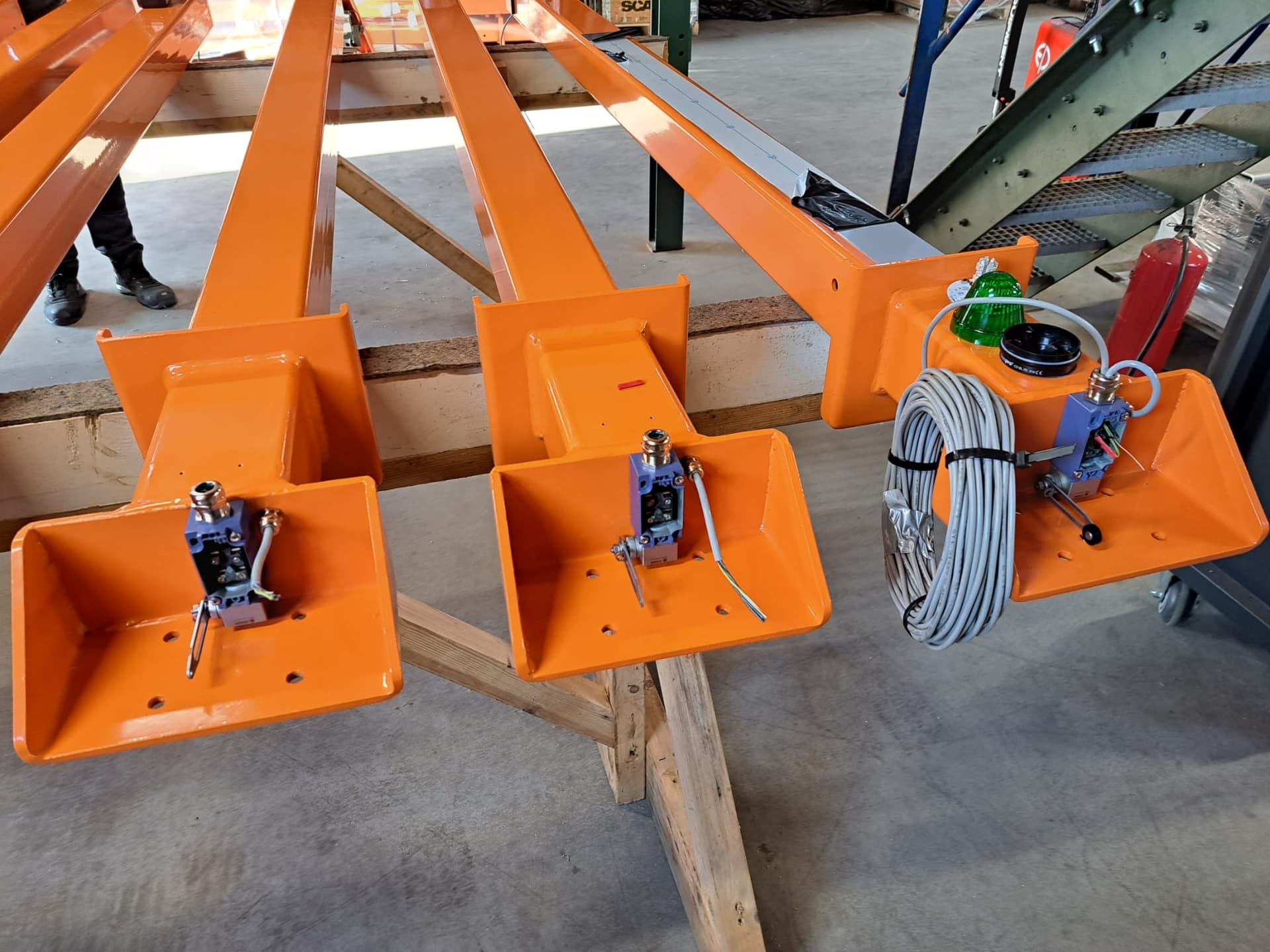 PECO Engineering - Assembly and mounting (4 van 5)