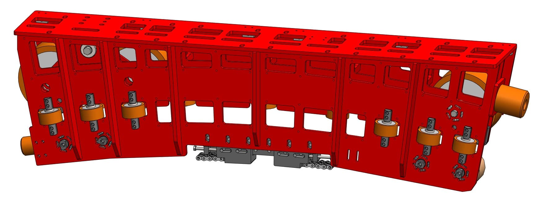 PECO Engineering - Mechanical engineering and SolidWorks (3 van 3)