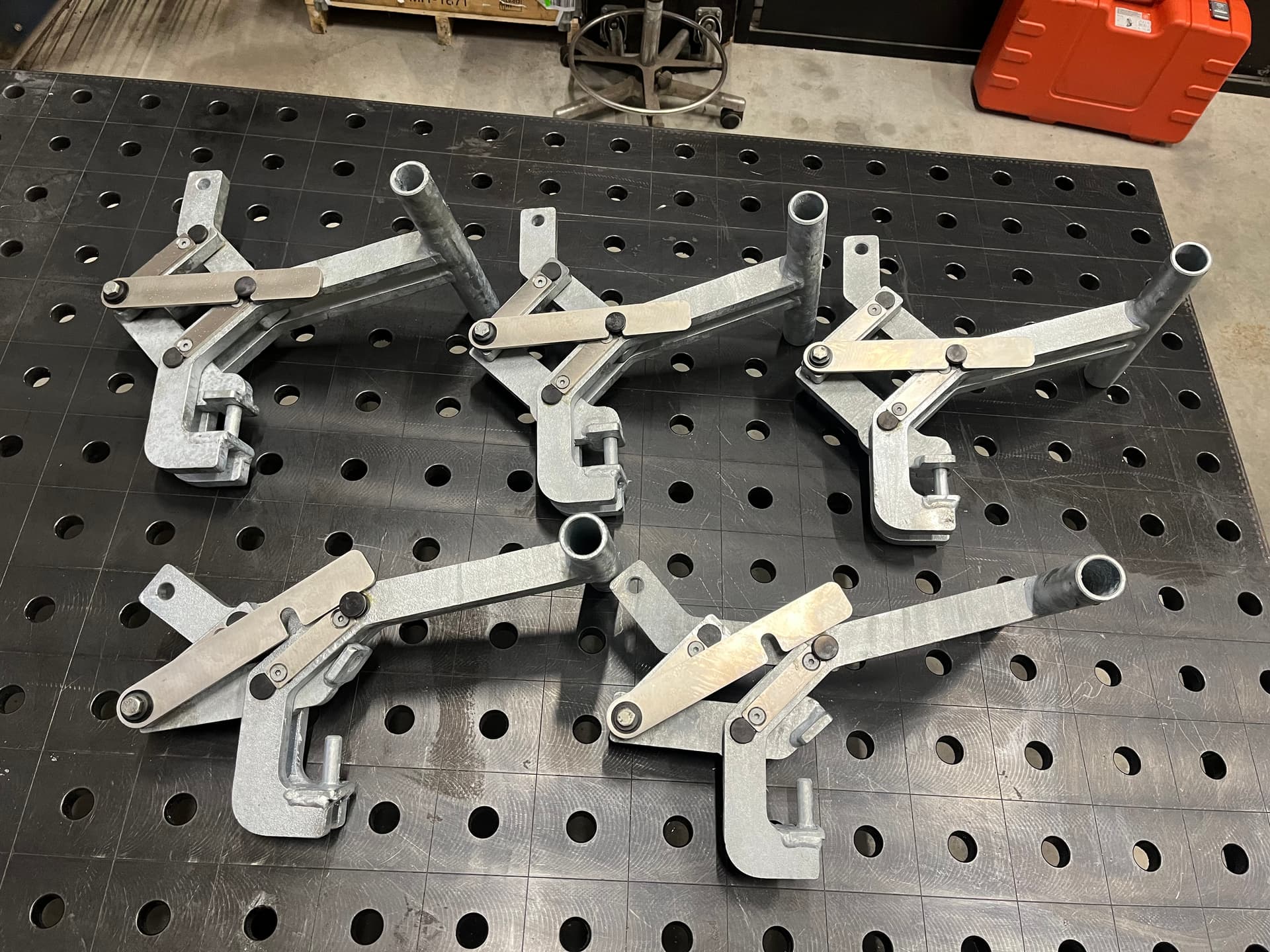 PECO Engineering - Machine building and industrial machines (2 van 5)