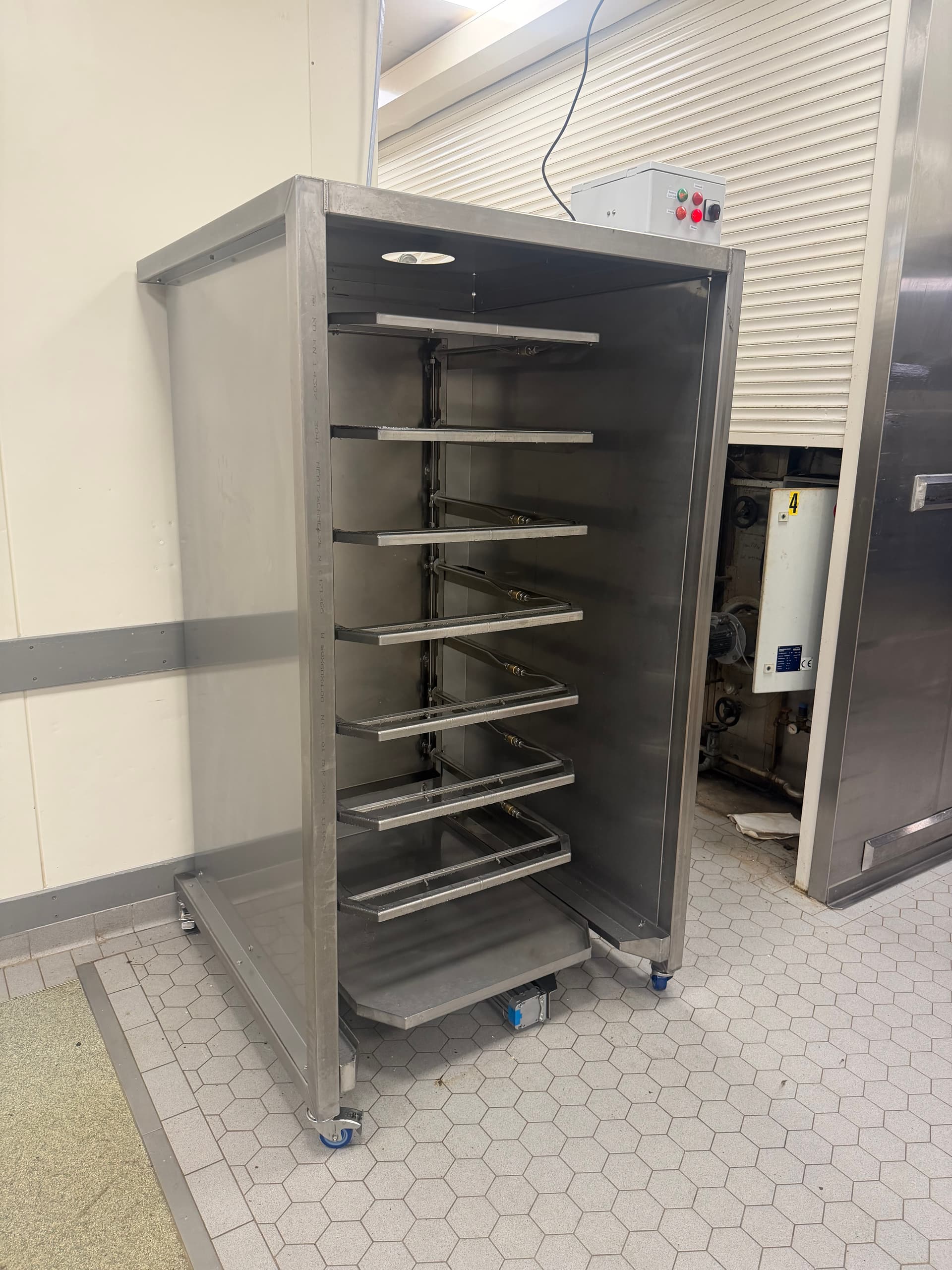 PECO Engineering - Machine building and industrial machines (5 van 5)