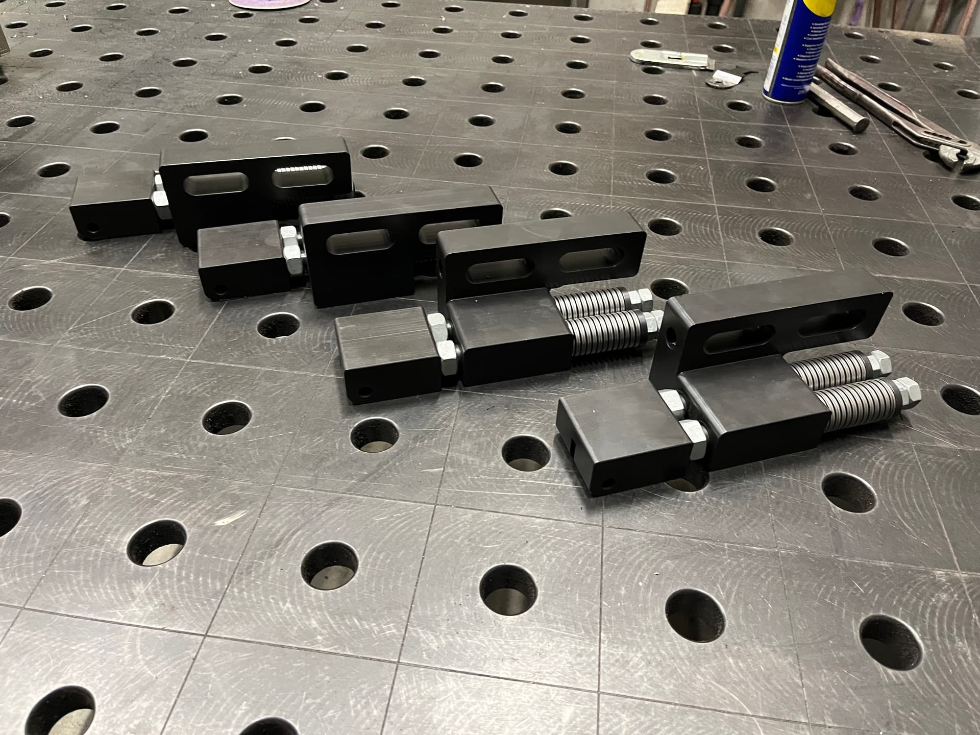 PECO Engineering - Components and parts (5 van 5)