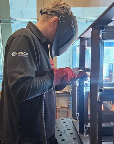 PECO Engineering